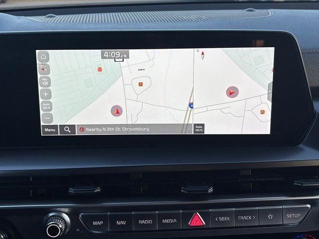 2024 Kia Telluride S 2024 Kia Telluride S