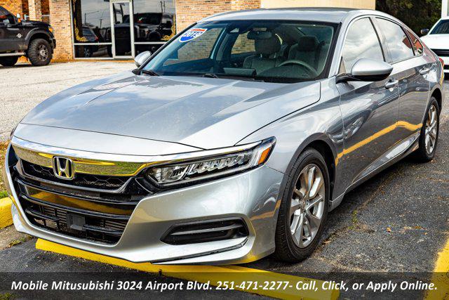 2019 Honda Accord LX for sale in Mobile, AL