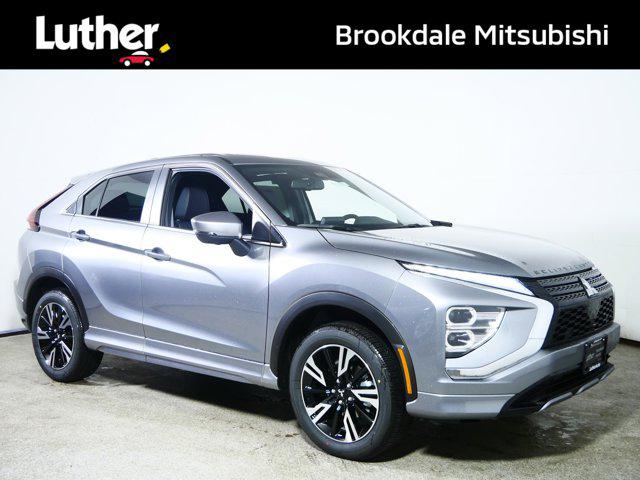 2026 Mitsubishi Eclipse Cross SEL 1.5T S-AWC for sale in Brooklyn Center, MN