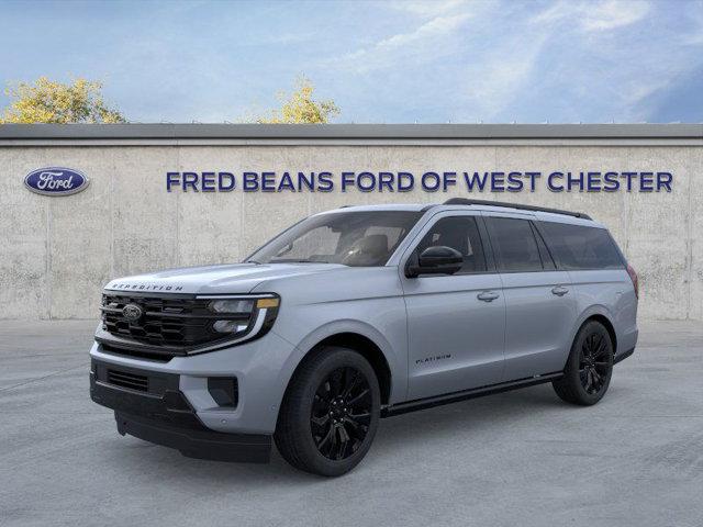2025 Ford Expedition Platinum MAX for sale in West Chester, PA