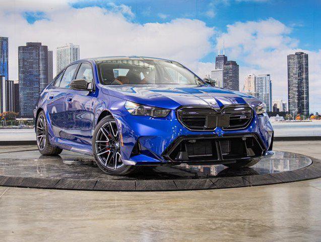 2026 BMW M5 Base for sale in Lake Bluff, IL