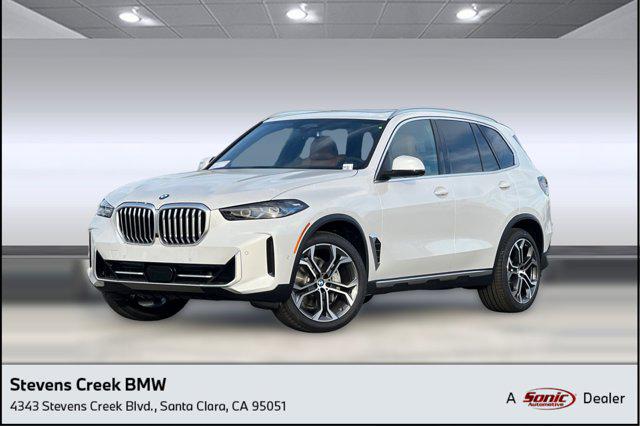 2026 BMW X5 xDrive40i for sale in Santa Clara, CA