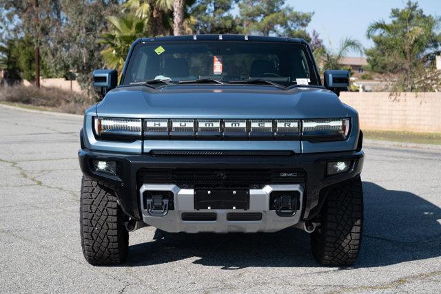 2024 GMC HUMMER EV e4WD 3X
