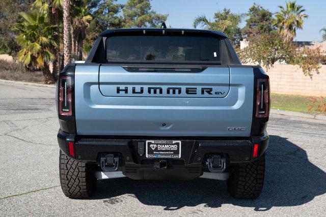 2024 GMC HUMMER EV e4WD 3X