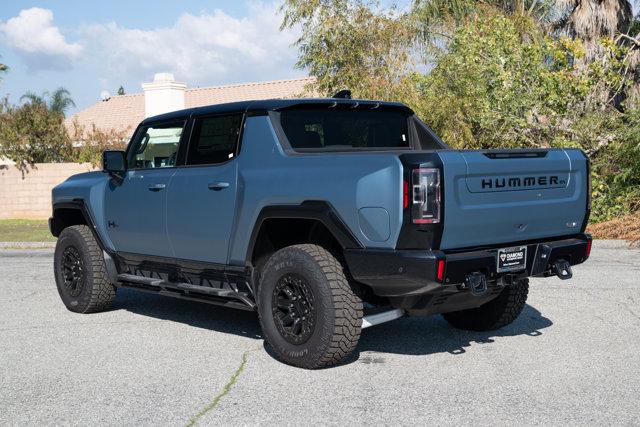 2024 GMC HUMMER EV e4WD 3X