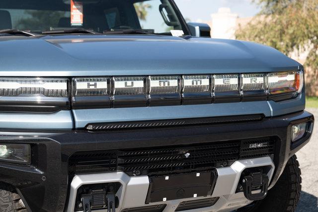 2024 GMC HUMMER EV e4WD 3X