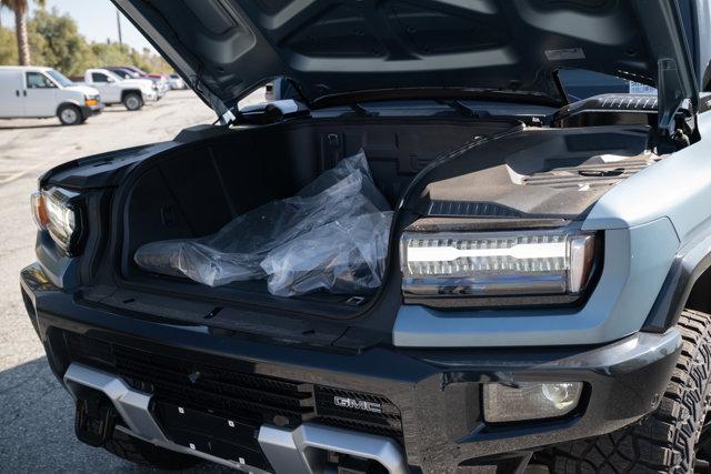2024 GMC HUMMER EV e4WD 3X
