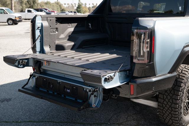 2024 GMC HUMMER EV e4WD 3X