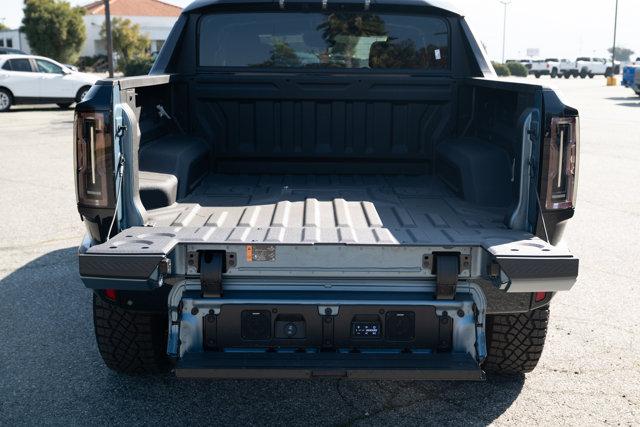 2024 GMC HUMMER EV e4WD 3X