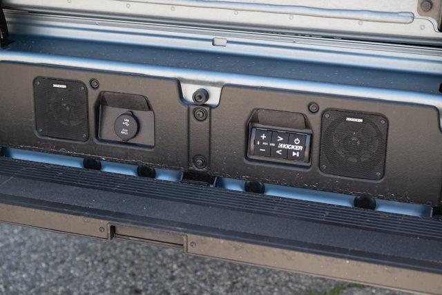2024 GMC HUMMER EV e4WD 3X