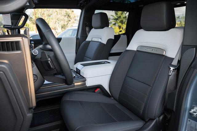 2024 GMC HUMMER EV e4WD 3X