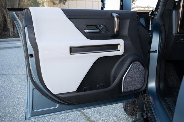 2024 GMC HUMMER EV e4WD 3X