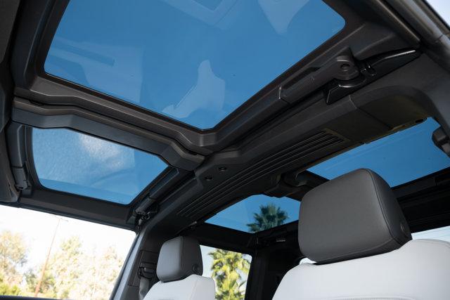 2024 GMC HUMMER EV e4WD 3X