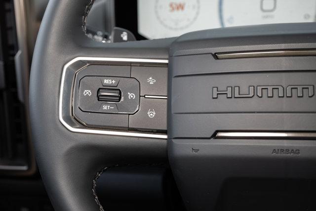 2024 GMC HUMMER EV e4WD 3X