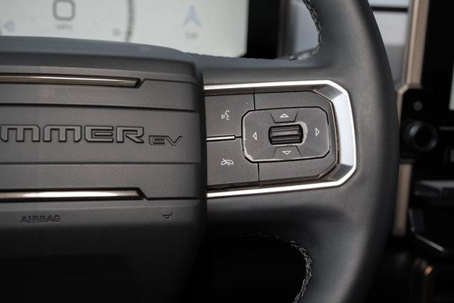 2024 GMC HUMMER EV e4WD 3X