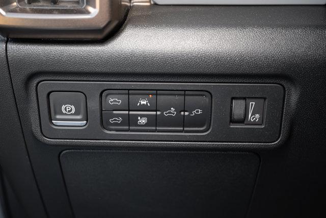2024 GMC HUMMER EV e4WD 3X