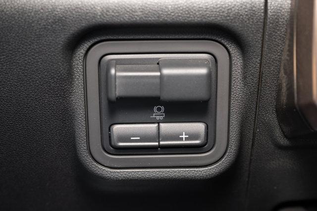 2024 GMC HUMMER EV e4WD 3X