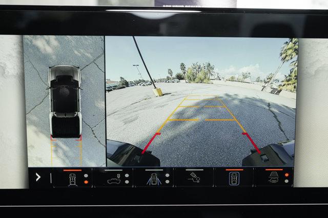 2024 GMC HUMMER EV e4WD 3X