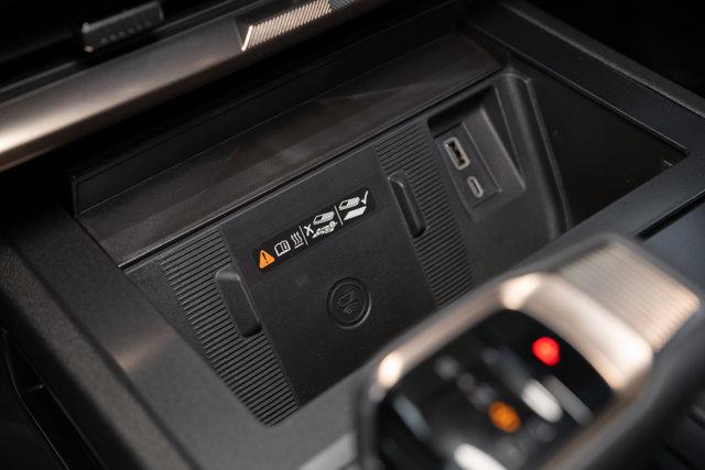 2024 GMC HUMMER EV e4WD 3X