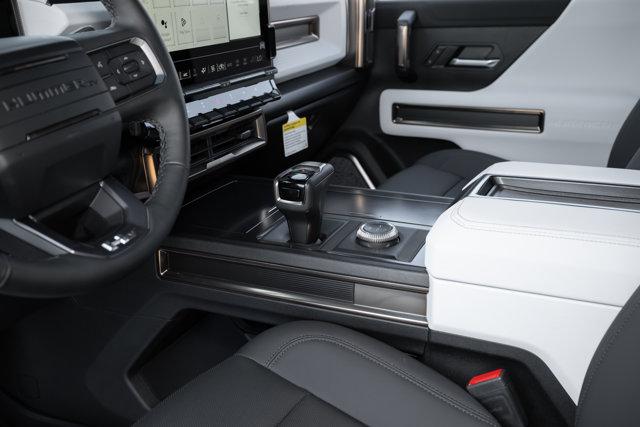 2024 GMC HUMMER EV e4WD 3X