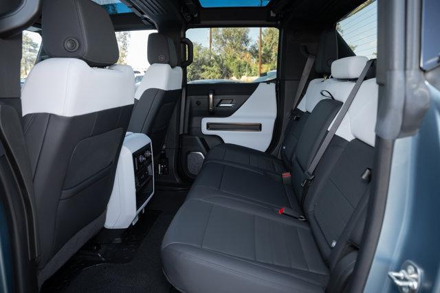 2024 GMC HUMMER EV e4WD 3X