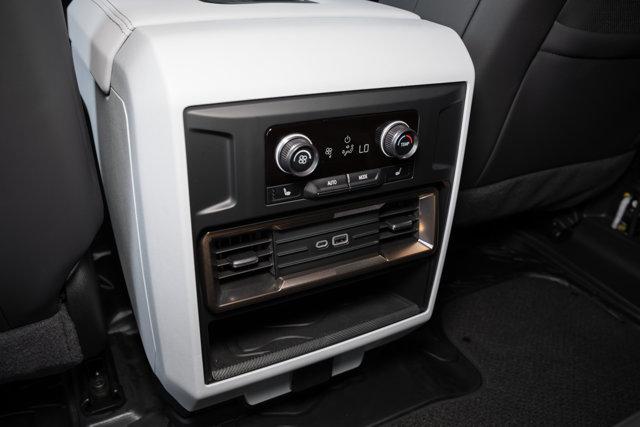 2024 GMC HUMMER EV e4WD 3X