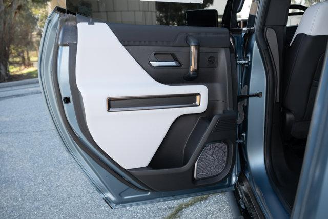2024 GMC HUMMER EV e4WD 3X