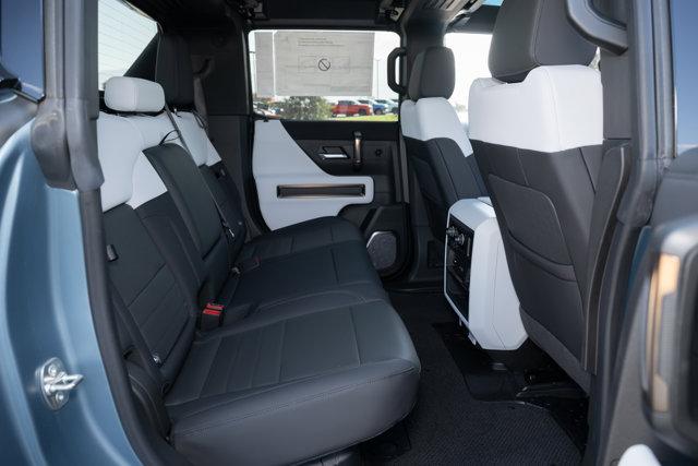 2024 GMC HUMMER EV e4WD 3X