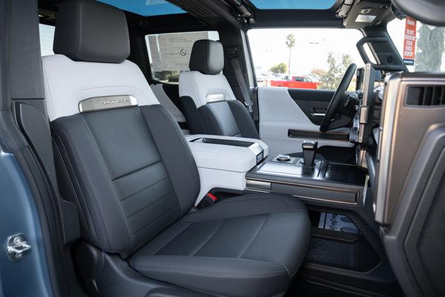 2024 GMC HUMMER EV e4WD 3X