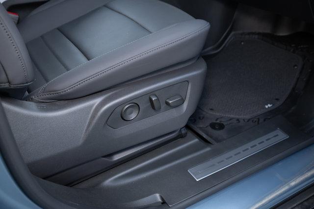 2024 GMC HUMMER EV e4WD 3X