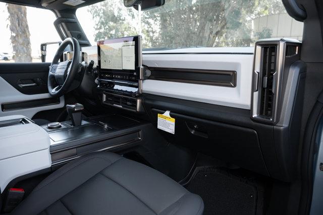 2024 GMC HUMMER EV e4WD 3X