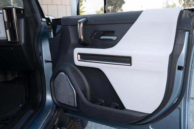 2024 GMC HUMMER EV e4WD 3X