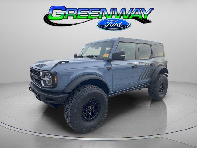 2025 Ford Bronco Badlands for sale in Orlando, FL