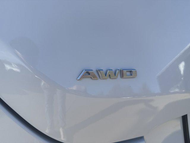 2026 Cadillac CT4 Premium Luxury RWD