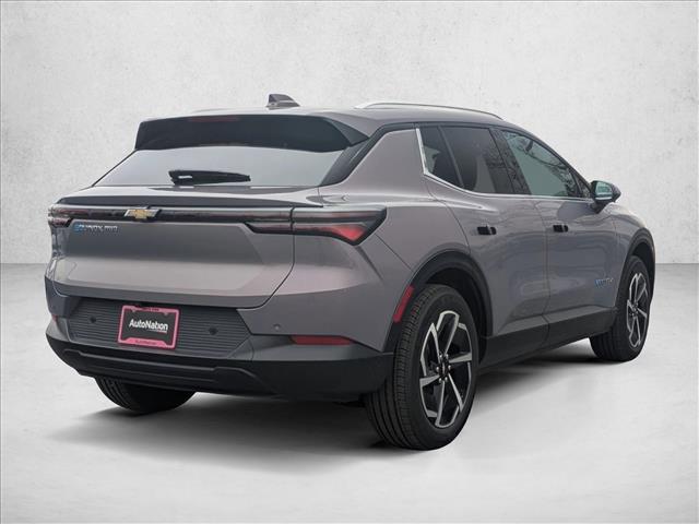 2026 Chevrolet Equinox LT 2, FWD