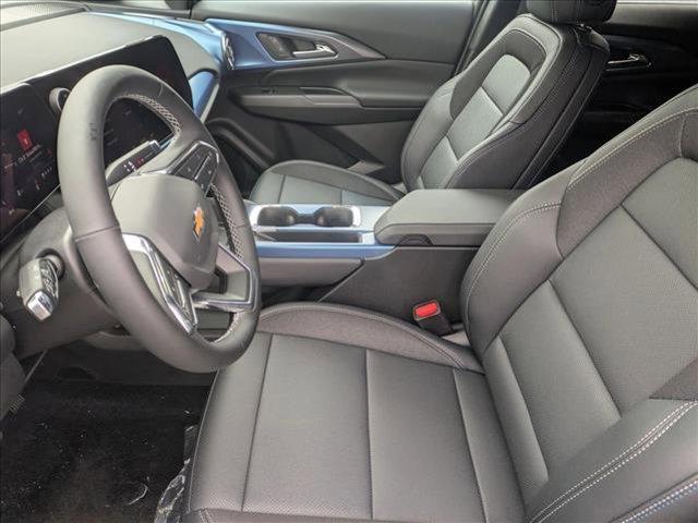 2026 Chevrolet Equinox LT 2, FWD
