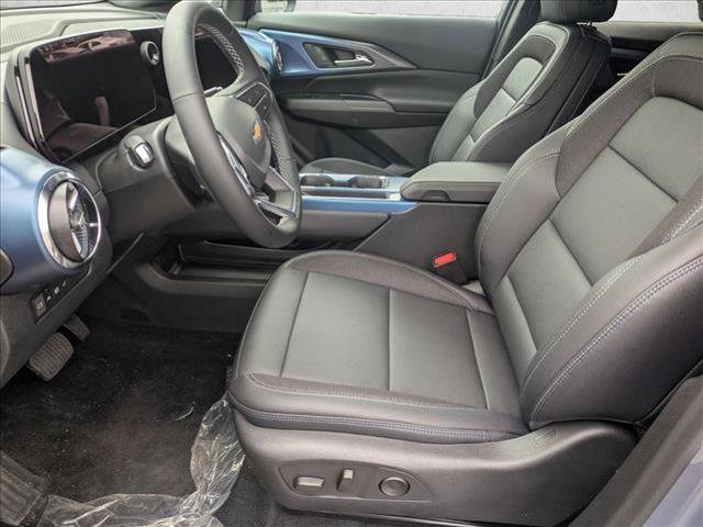 2026 Chevrolet Equinox LT 2, FWD