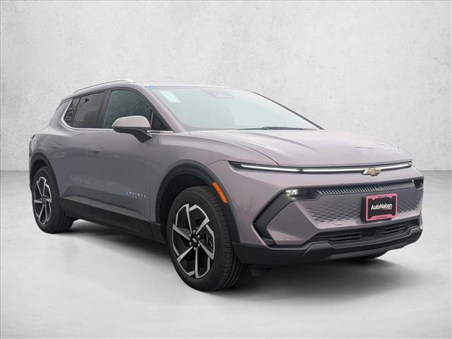 2026 Chevrolet Equinox LT 2, FWD