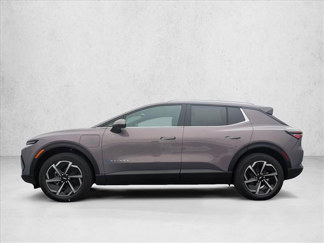2026 Chevrolet Equinox LT 2, FWD