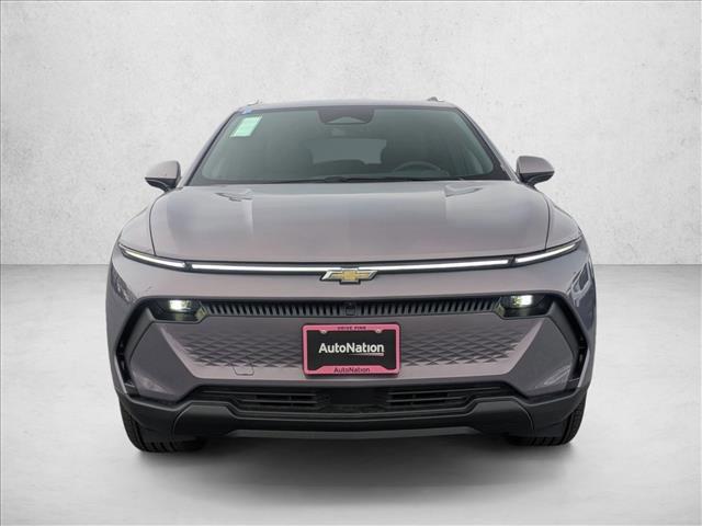 2026 Chevrolet Equinox LT 2, FWD
