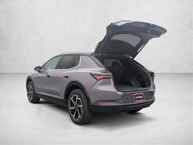 2026 Chevrolet Equinox LT 2, FWD
