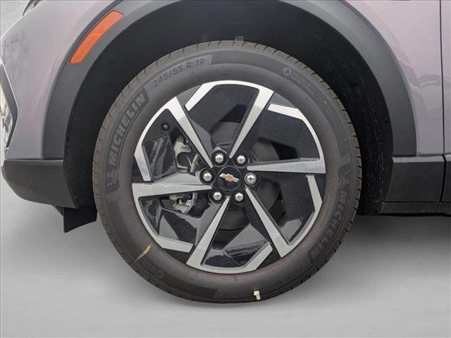 2026 Chevrolet Equinox LT 2, FWD