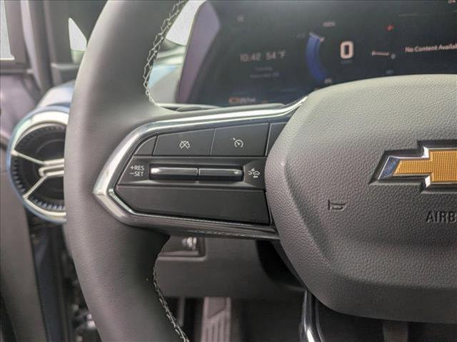 2026 Chevrolet Equinox LT 2, FWD
