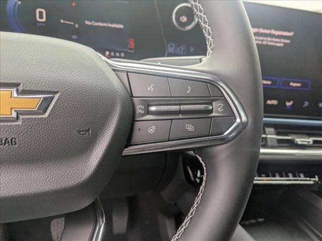 2026 Chevrolet Equinox LT 2, FWD