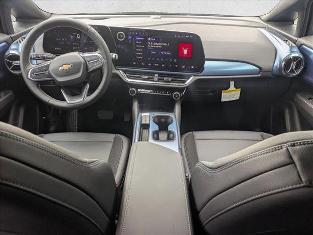2026 Chevrolet Equinox LT 2, FWD