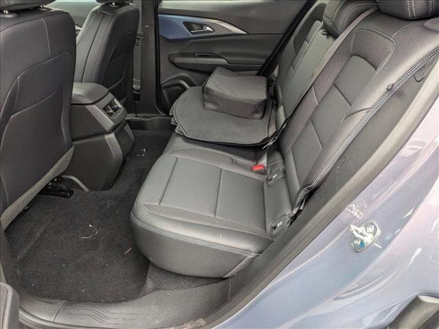 2026 Chevrolet Equinox LT 2, FWD