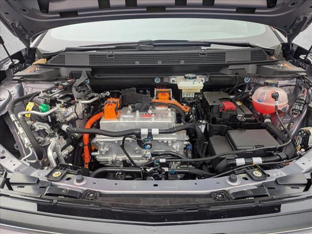 2026 Chevrolet Equinox LT 2, FWD