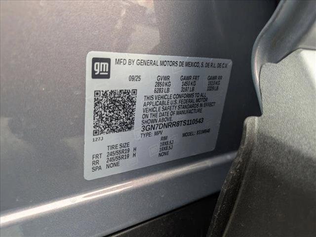 2026 Chevrolet Equinox LT 2, FWD