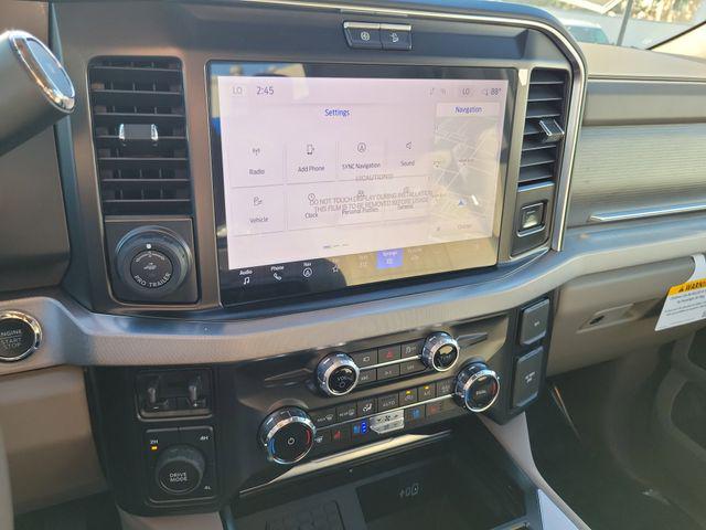 2026 Ford F-450 Platinum
