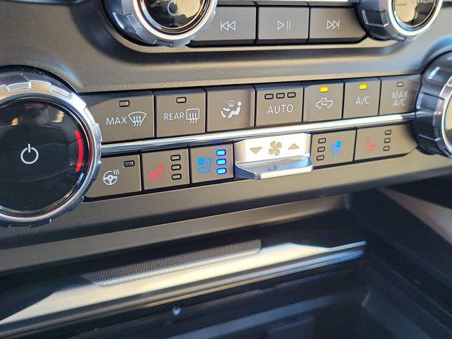 2026 Ford F-450 Platinum